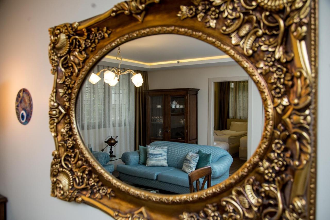 The Charm Hotel - Old City Istanbul Eksteriør billede