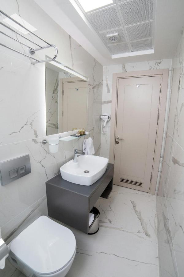 The Charm Hotel - Old City Istanbul Eksteriør billede