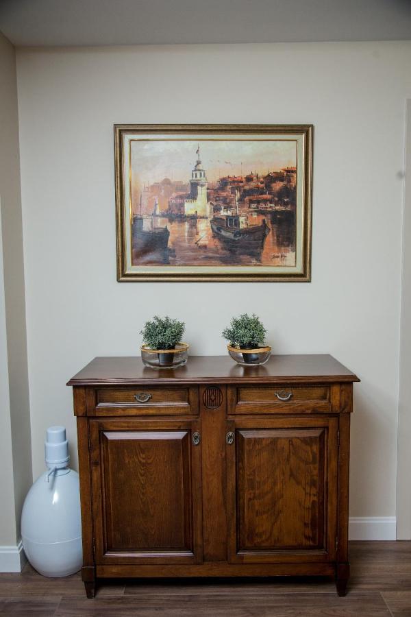 The Charm Hotel - Old City Istanbul Eksteriør billede